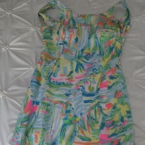 Lilly Pulitzer Courtney Shift